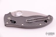 C101PGY2 Manix 2 Gray Pin - Maxamet