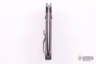 C101PGY2 Manix 2 Gray Pin - Maxamet