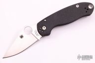 C223CF90VP Para 3 - Sprint Run
