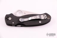 C223CF90VP Para 3 - Sprint Run