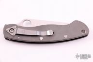 C36CFTIP Military CF/TI Pin