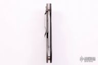 C36CFTIP Military CF/TI Pin