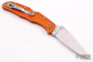 C10FPBORE Endura Burnt Orange HAP40
