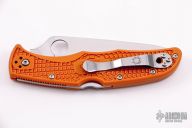 C10FPBORE Endura Burnt Orange HAP40