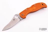 C90FPBORE Stretch Burnt Orange HAP40