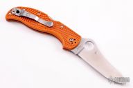 C90FPBORE Stretch Burnt Orange HAP40