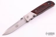 TTF-1 - Cocobolo 