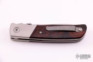 TTF-1 - Cocobolo 