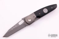 Tanto Linerlock