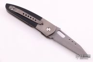 Tanto Linerlock