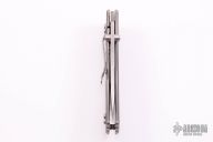 C-1 Clip Point Folder