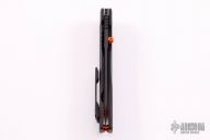 Shinola 765 Pocket Knife