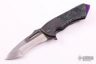 Dragon Linerlock Flipper