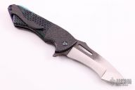 Dragon Linerlock Flipper