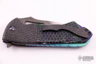 Dragon Linerlock Flipper