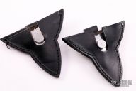 Pair of Folding Throwing Stars