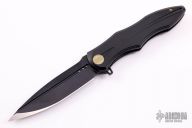 613I Framelock Flipper