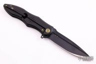 613I Framelock Flipper