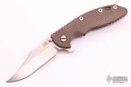 XM-18 Gen4 Bowie Flipper