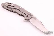 XM-18 Gen4 Bowie Flipper