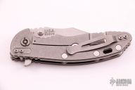 XM-18 Gen4 Bowie Flipper