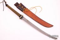 Wakizashi