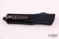 Combat Troodon - T/E Star Grind - Mirror Polish