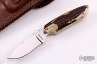 Small Game Knife 