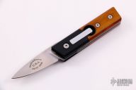 Small Auto - Rare Police Issue SW1232