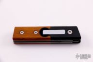 Small Auto - Rare Police Issue SW1232