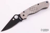 Para 2 w/ Custom Ti Scales