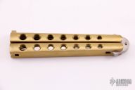 Manila Folder Balisong