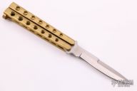 Manila Folder Balisong