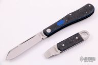  Eureka Jack with Matching Knife Pick