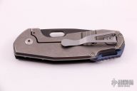 V5920FC Odino Frame Lock