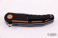  A2 A3 Flipper - Dual Row IKBS 