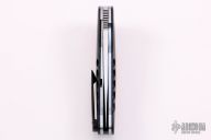  A2 A3 Flipper - Dual Row IKBS 