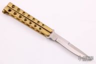 Manila Folder Balisong