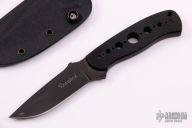 Fixed Blade