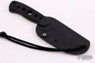 Fixed Blade