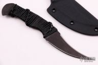 Voodoo Doc Batwing Ditch Pik