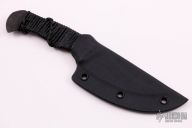 Voodoo Doc Batwing Ditch Pik