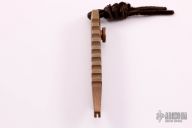 Phosphor Bronze Cutter/Bottle Opener