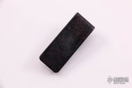 Vintage Finish Skull Money Clip