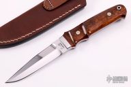 Loveless Style Riverside Hideout