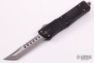 Combat Troodon - Hellhound Tanto Apocalyptic