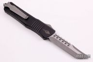 Combat Troodon - Hellhound Tanto Apocalyptic