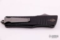 Combat Troodon - Hellhound Tanto Apocalyptic