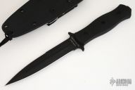Silent OPS Bayonet