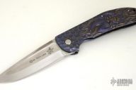 Amazonas #068 - Skull Jester